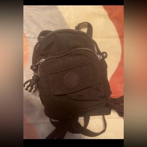 Kipling Mini Backpack